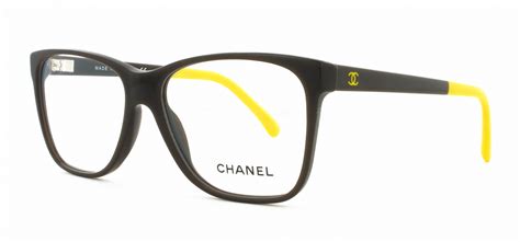 chanel glasses 3230 c1337|CHANEL 3230 Eyeglasses in color 1337 .